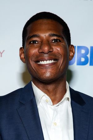 Billy Eugene Jones Photo