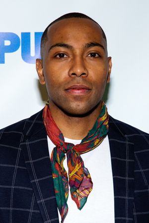 Jeremie Harris Photo