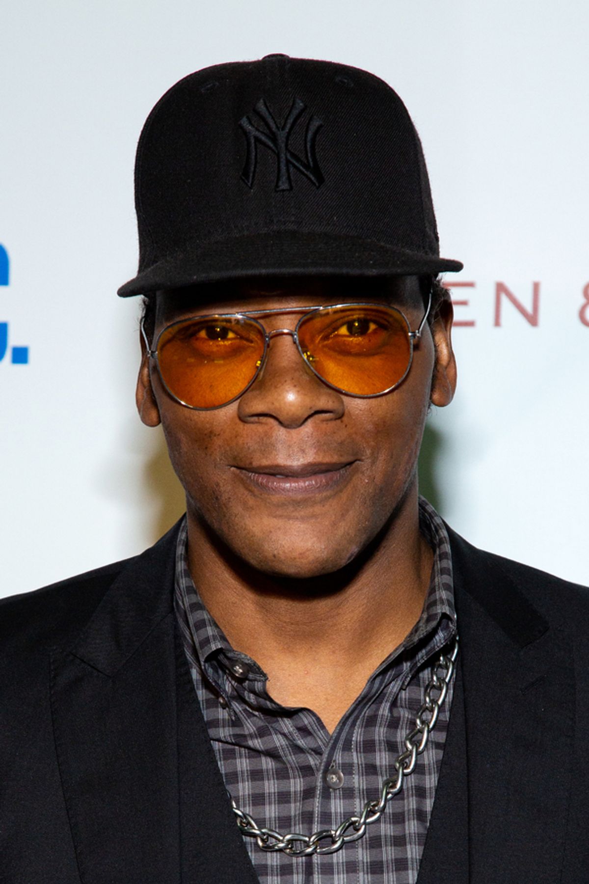 Erik Laray Harvey at 