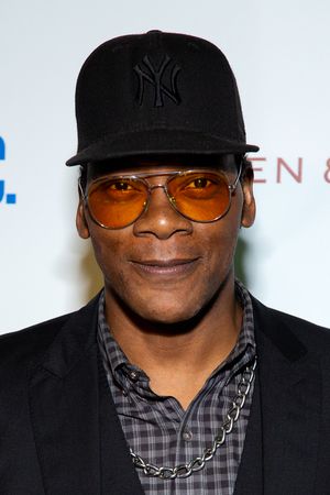 Erik Laray Harvey Photo