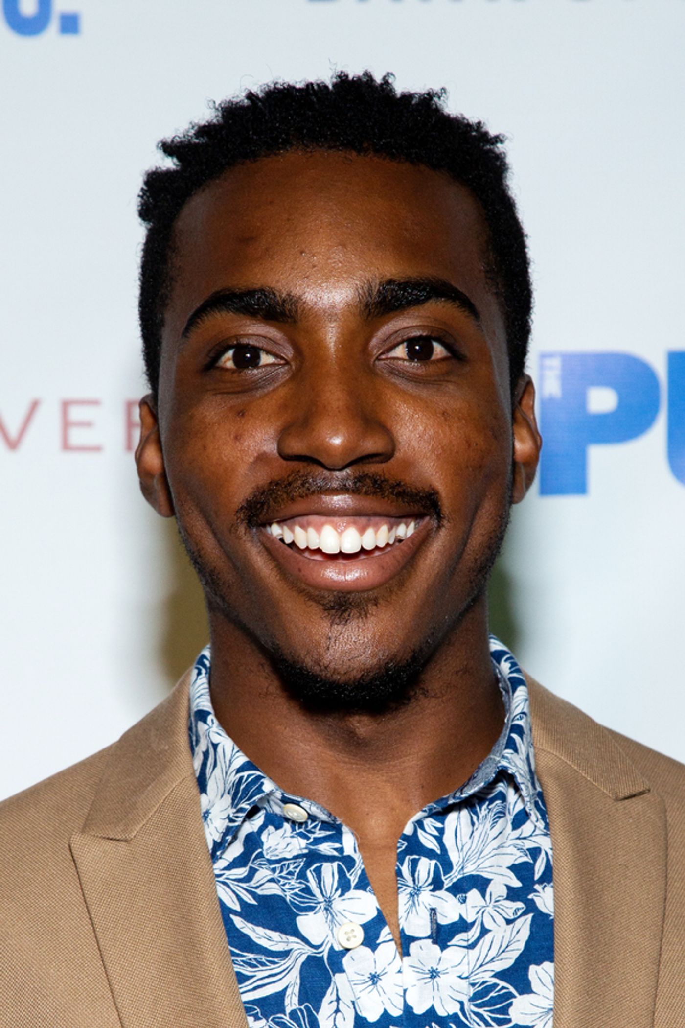 Photo Coverage: Danielle Brooks and MUCH ADO ABOUT NOTHING Cast Takes Opening Night Bows in the Park!  Image