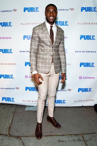 Denzel Fields Photo