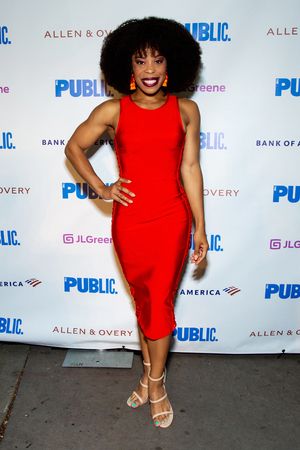 Tiffany Denise Hobbs Photo