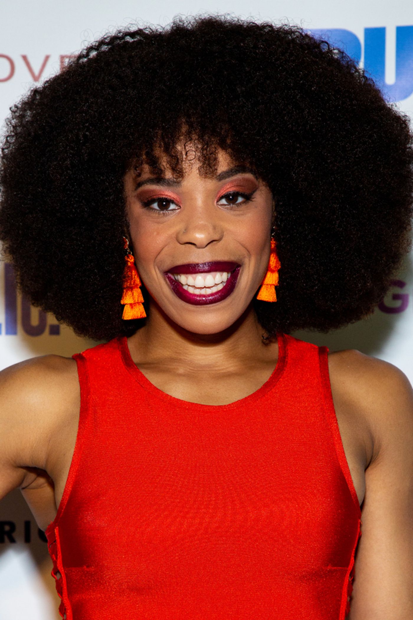 Photo Coverage: Danielle Brooks and MUCH ADO ABOUT NOTHING Cast Takes Opening Night Bows in the Park!  Image