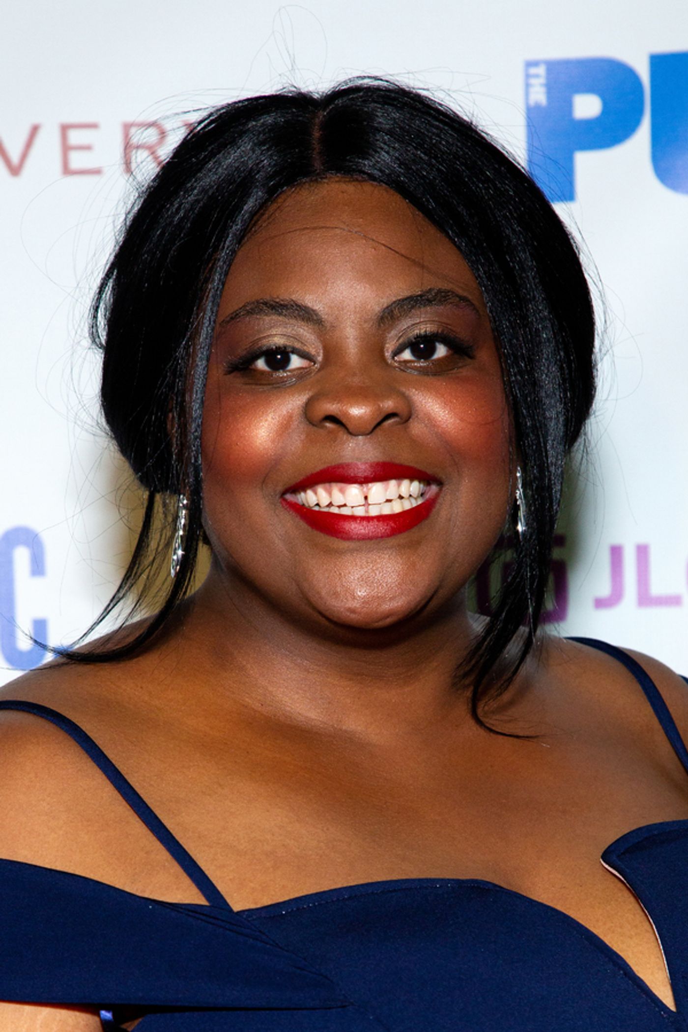 Photo Coverage: Danielle Brooks and MUCH ADO ABOUT NOTHING Cast Takes Opening Night Bows in the Park!  Image