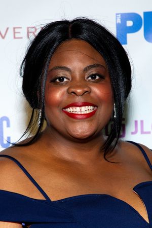 Lateefah Holder Photo