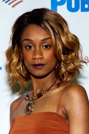 Jazmine Stewart Photo