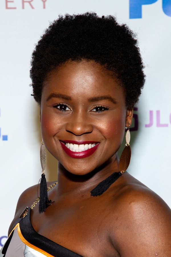 LaWanda Hopkins Photo