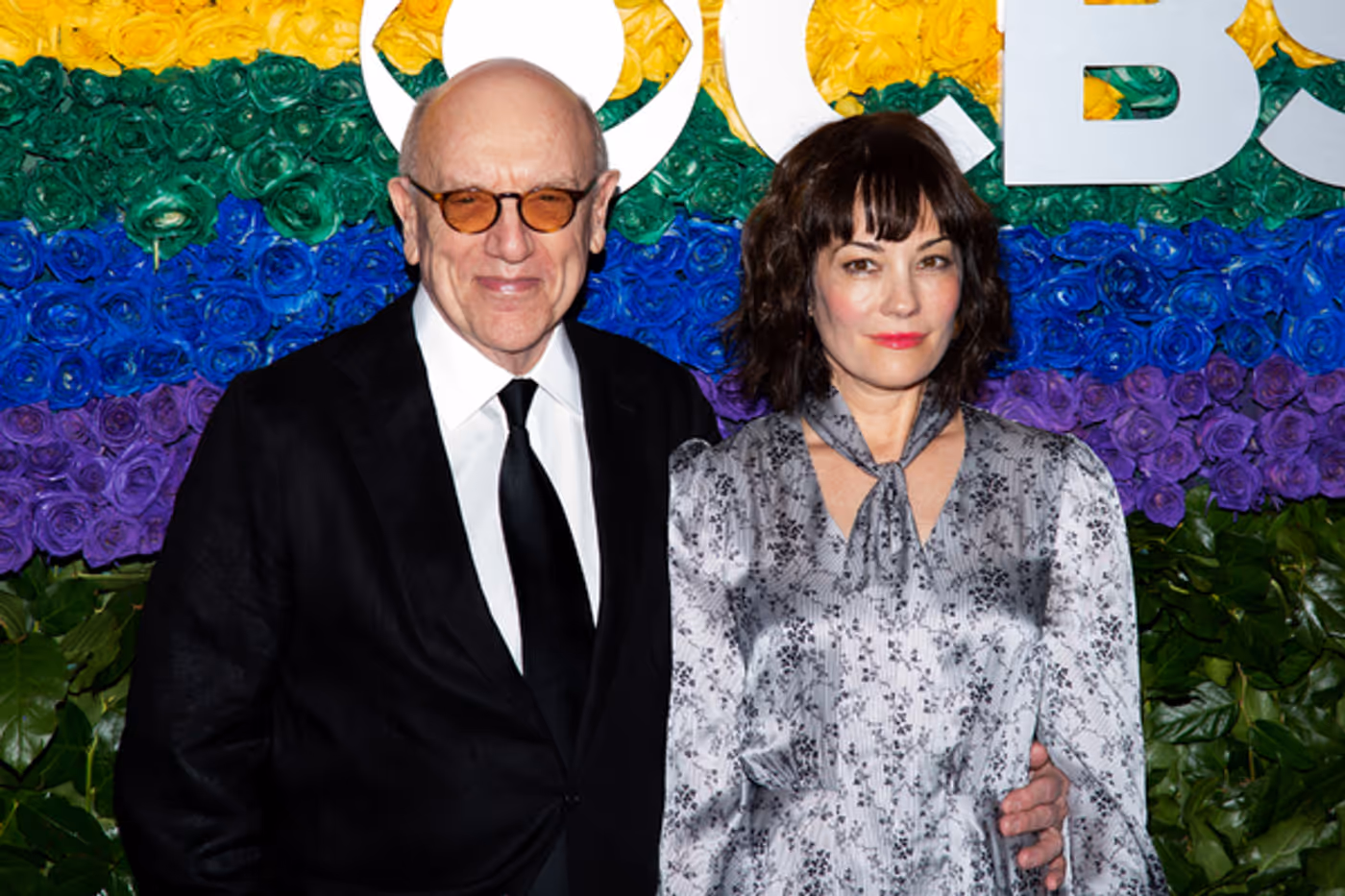 Photo Coverage: Stars Shine on the Red Carpet at the 2019 Tony Awards  Image