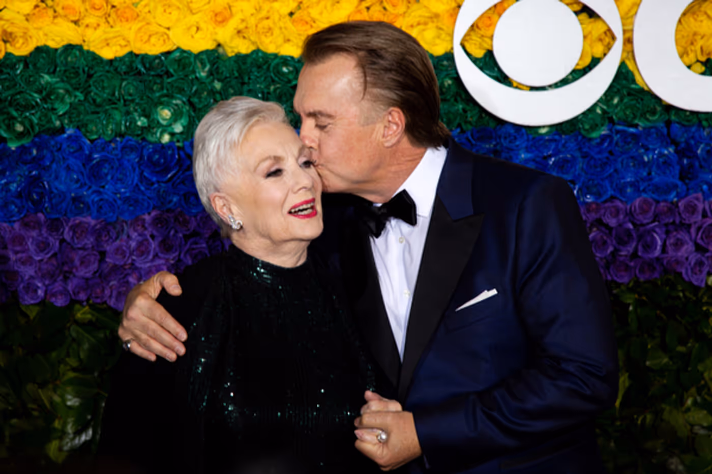 Photo Coverage: Stars Shine on the Red Carpet at the 2019 Tony Awards  Image