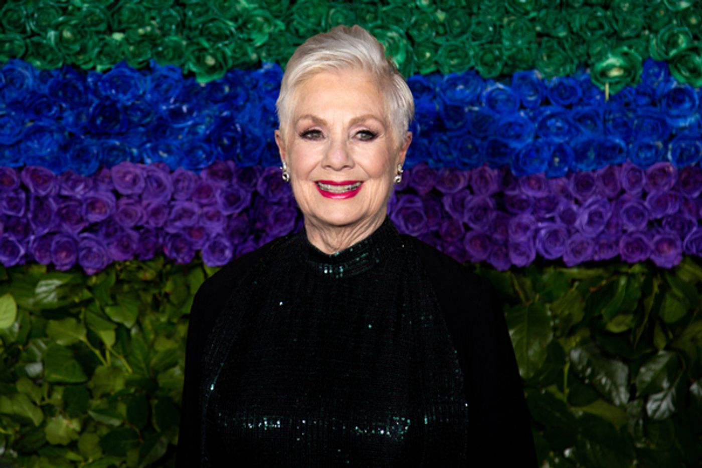 Photo Coverage: Stars Shine on the Red Carpet at the 2019 Tony Awards  Image