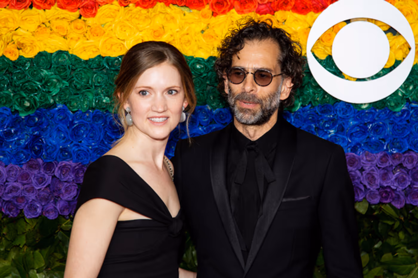 Photo Coverage: Stars Shine on the Red Carpet at the 2019 Tony Awards  Image