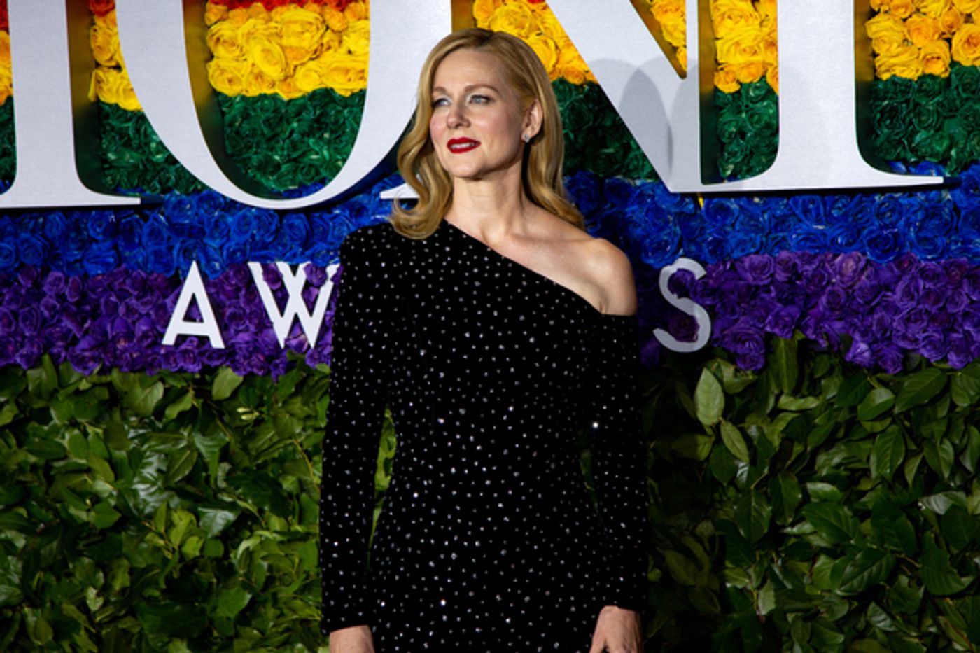 Photo Coverage: Stars Shine on the Red Carpet at the 2019 Tony Awards  Image