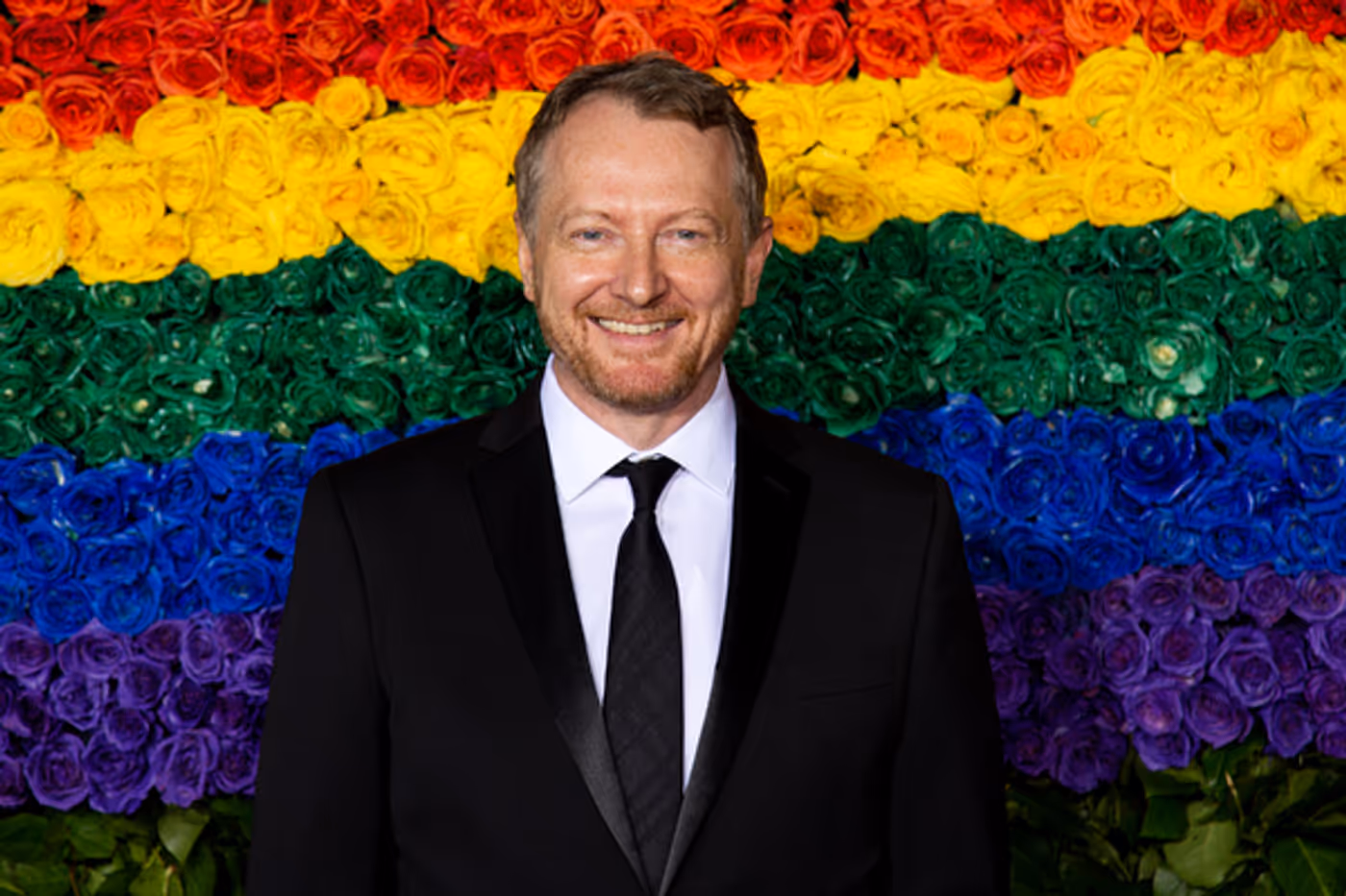 Photo Coverage: Stars Shine on the Red Carpet at the 2019 Tony Awards  Image