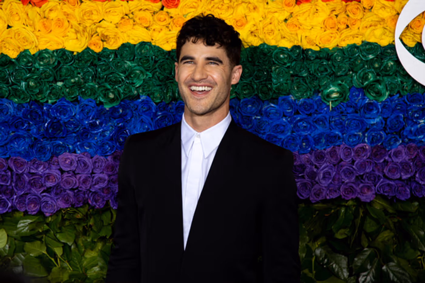 Photo Coverage: Stars Shine on the Red Carpet at the 2019 Tony Awards  Image