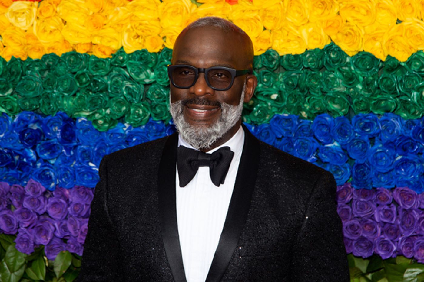 Photo Coverage: Stars Shine on the Red Carpet at the 2019 Tony Awards  Image