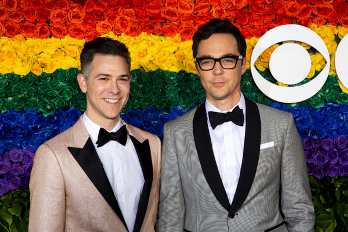 Photo Coverage: Stars Shine on the Red Carpet at the 2019 Tony Awards  Image