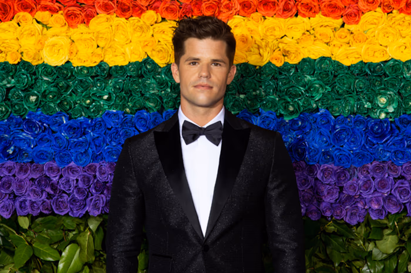 Photo Coverage: Stars Shine on the Red Carpet at the 2019 Tony Awards  Image