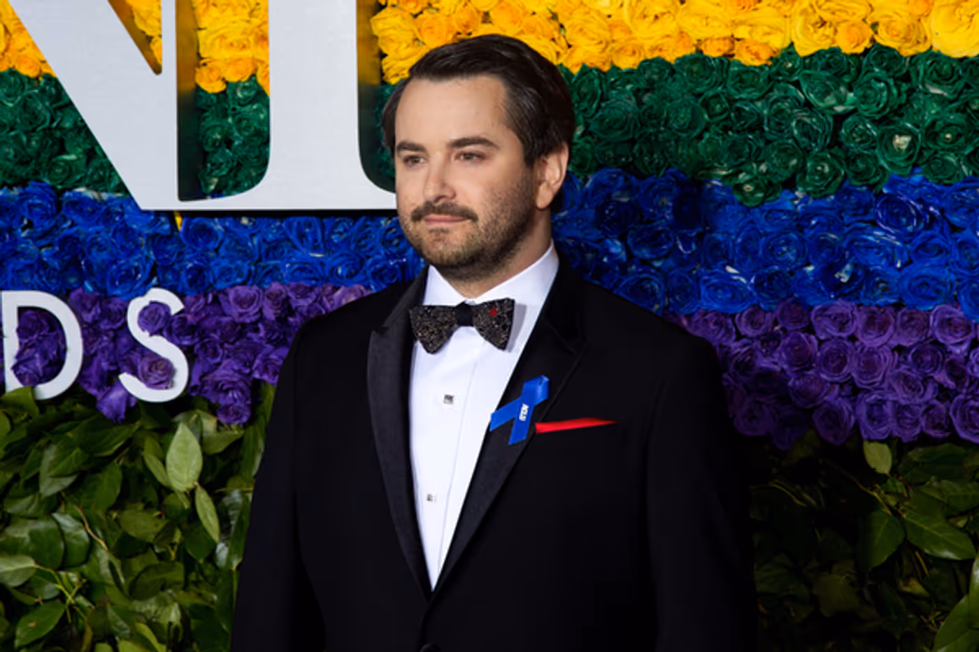Photo Coverage: Stars Shine on the Red Carpet at the 2019 Tony Awards  Image