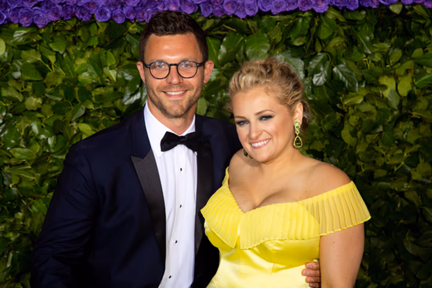 Photo Coverage: Stars Shine on the Red Carpet at the 2019 Tony Awards  Image