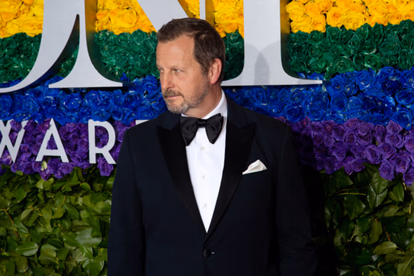 Photo Coverage: Stars Shine on the Red Carpet at the 2019 Tony Awards  Image