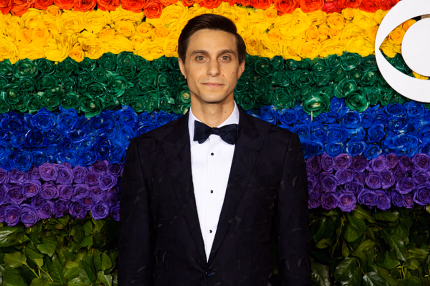 Photo Coverage: Stars Shine on the Red Carpet at the 2019 Tony Awards  Image