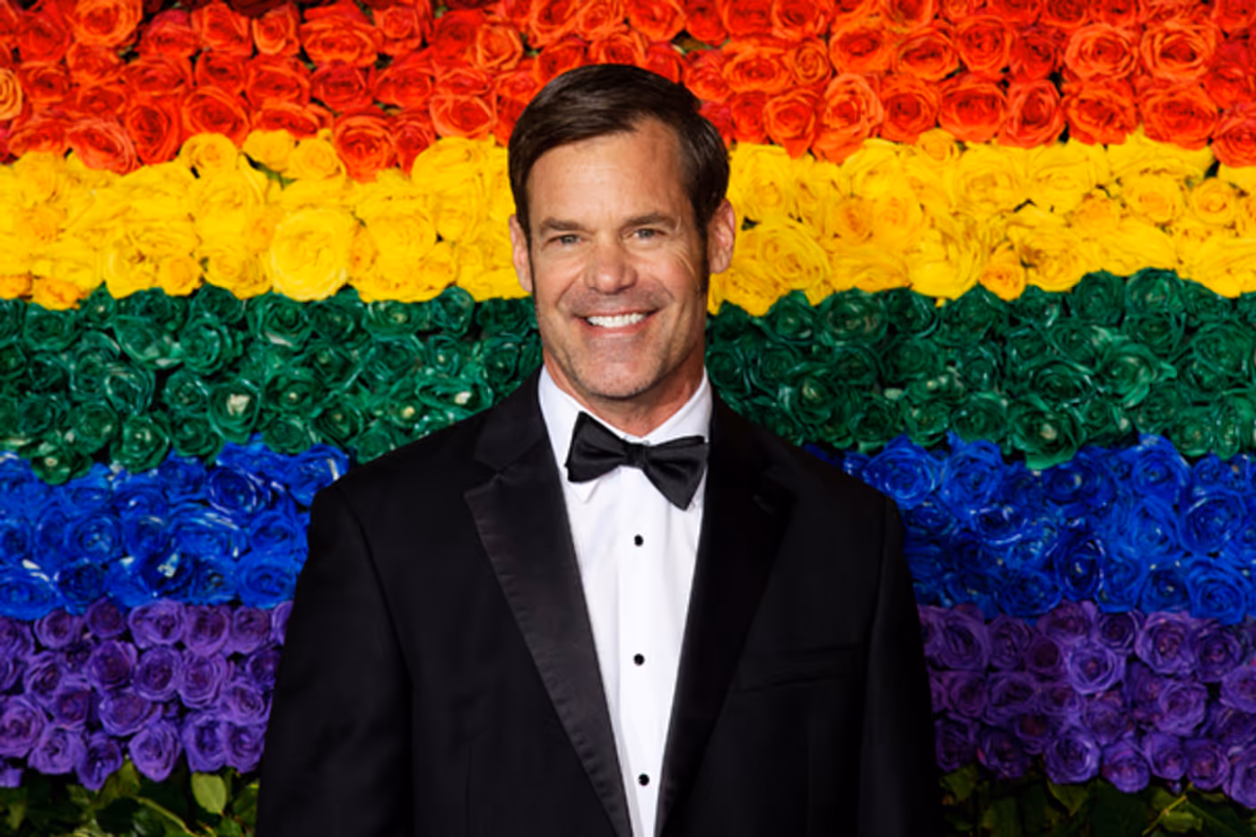 Photo Coverage: Stars Shine on the Red Carpet at the 2019 Tony Awards  Image