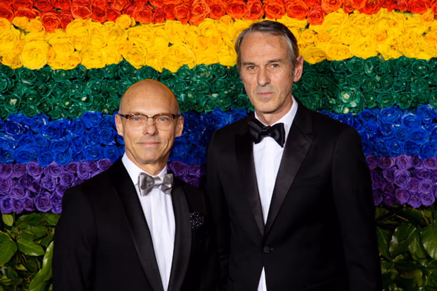 Photo Coverage: Stars Shine on the Red Carpet at the 2019 Tony Awards  Image