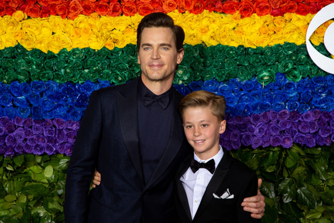 Photo Coverage: Stars Shine on the Red Carpet at the 2019 Tony Awards  Image