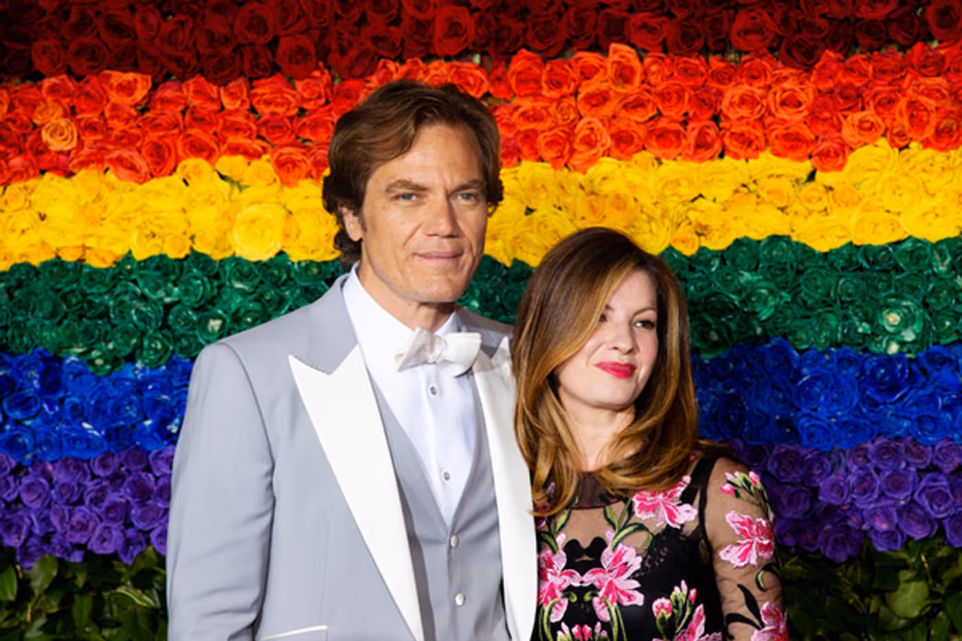 Photo Coverage: Stars Shine on the Red Carpet at the 2019 Tony Awards  Image