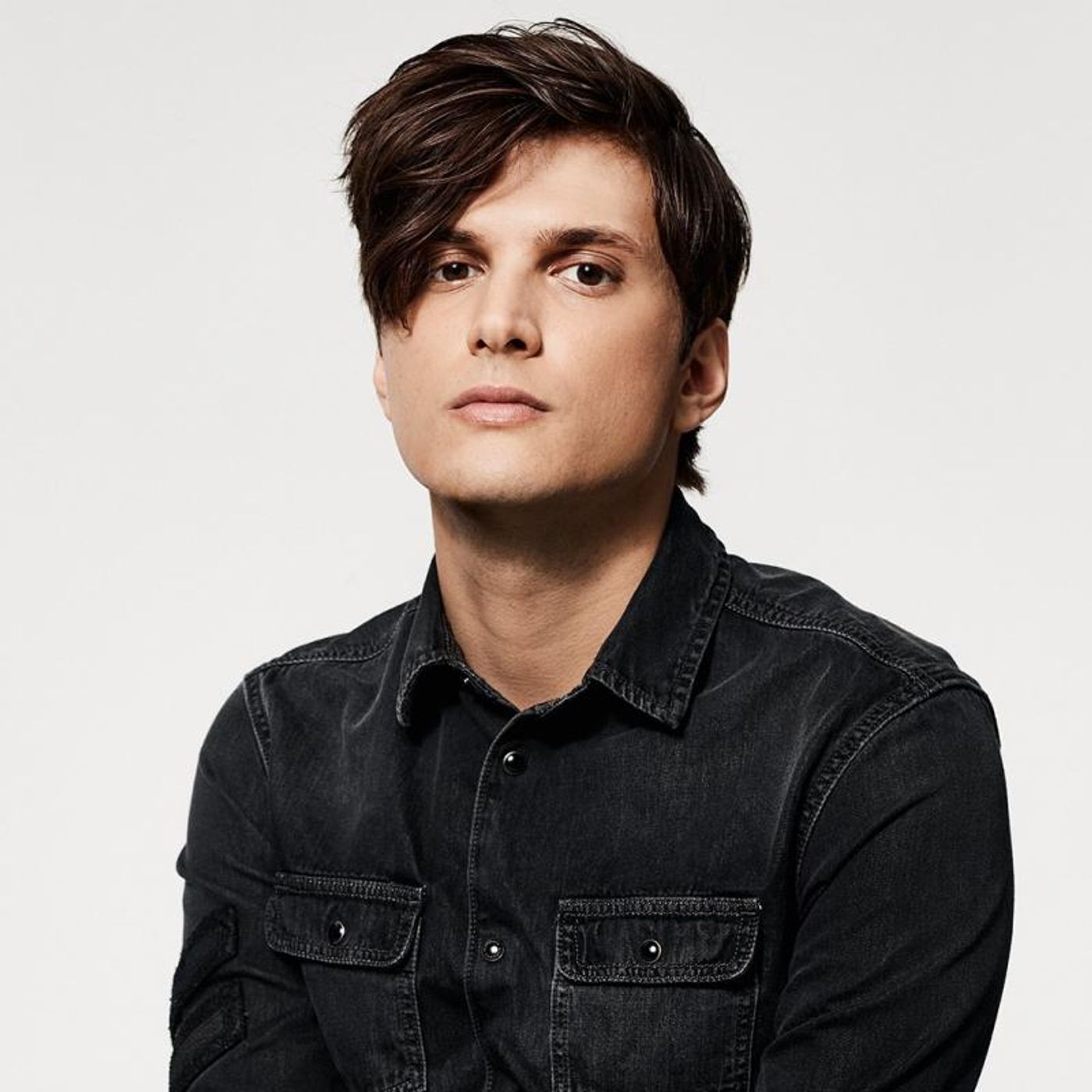 Meet The Current Cast of DEAR EVAN HANSEN On Broadway!  Image