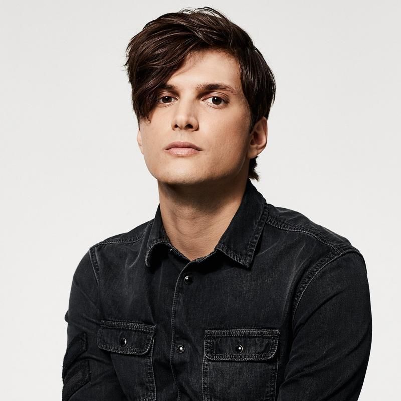 Meet The Current Cast of DEAR EVAN HANSEN On Broadway! Image