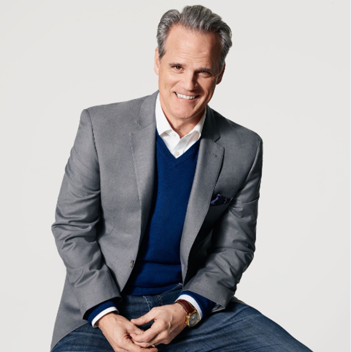 Meet The Current Cast of DEAR EVAN HANSEN On Broadway!  Image