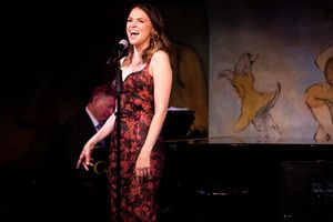Sutton Foster Photo