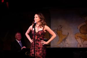 Sutton Foster Photo