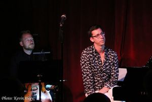 Daniel Shelvin, Drew Wutke Photo