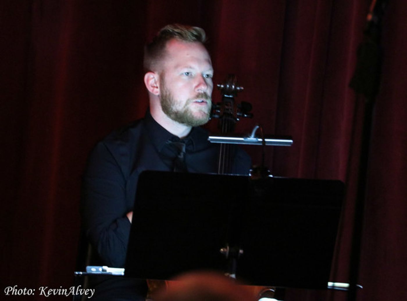 Photo Flash: Broadway At Birdland Presents MOMMIE DEAREST: THE MUSICAL  Image