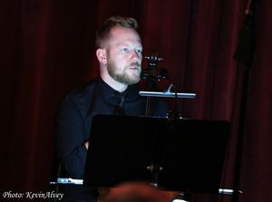 Daniel Shelvin Photo