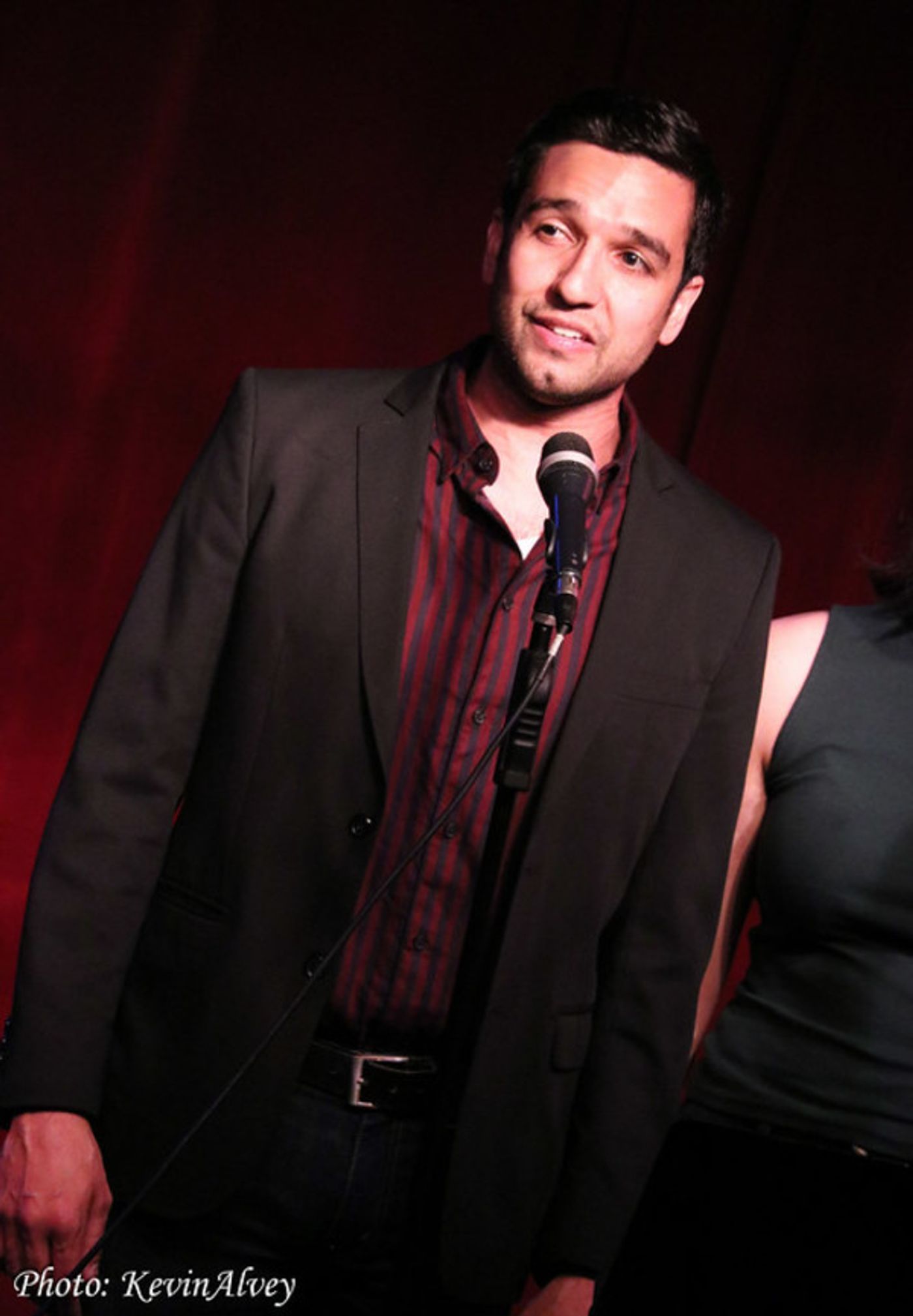 Photo Flash: Broadway At Birdland Presents MOMMIE DEAREST: THE MUSICAL  Image