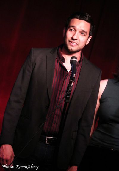 Deven Kolluri Photo