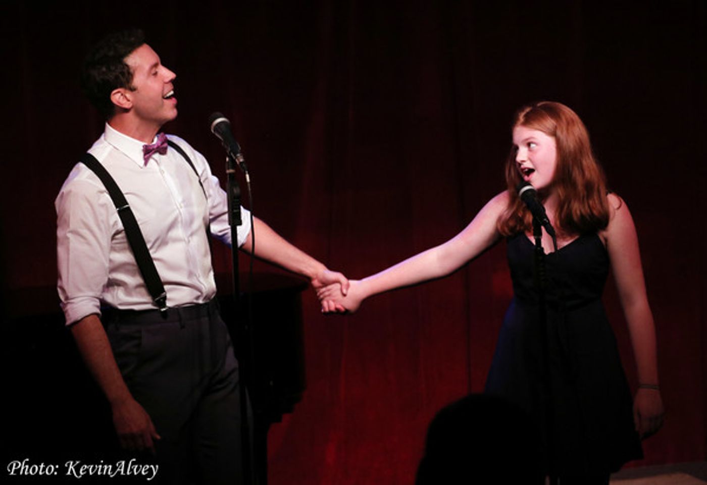 Photo Flash: Broadway At Birdland Presents MOMMIE DEAREST: THE MUSICAL  Image
