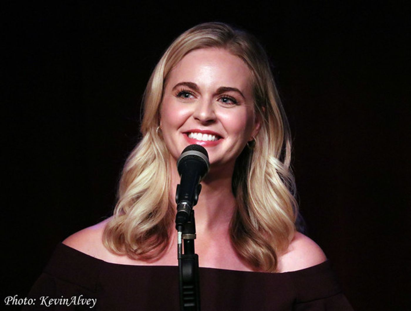 Photo Flash: Broadway At Birdland Presents MOMMIE DEAREST: THE MUSICAL  Image