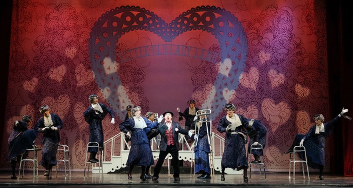  Jamie Torcellini (center) at 