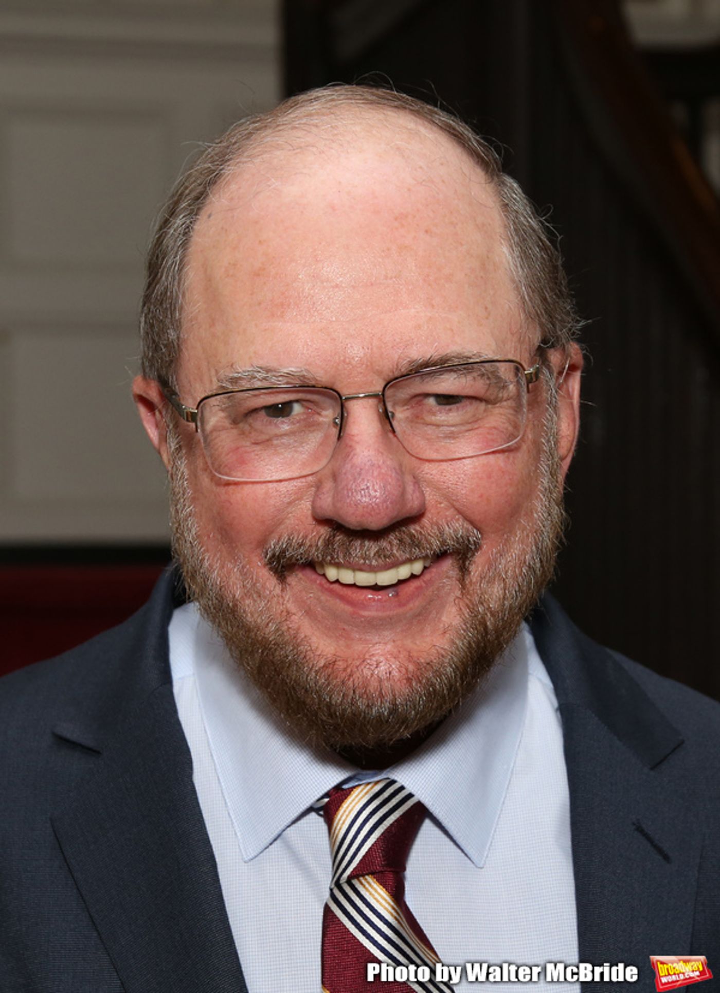 Photo Coverage: The New York Gilbert and Sullivan Players Honor Composer Rupert Holmes  Image