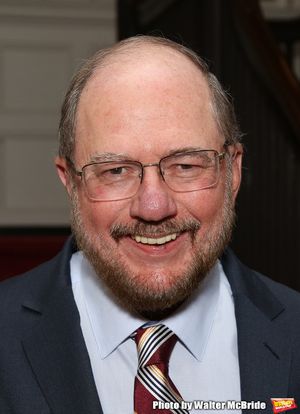 Rupert Holmes @ BroadwayWorld Rupert Holmes Photo