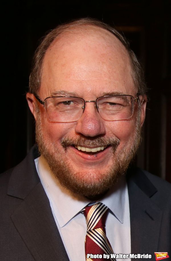 Rupert Holmes Photo