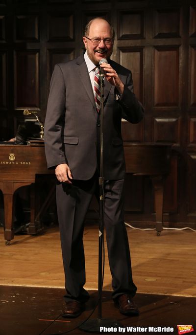 Rupert Holmes  Photo