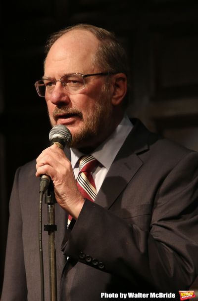 Rupert Holmes Photo