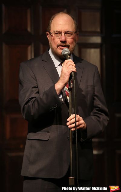 Rupert Holmes  Photo