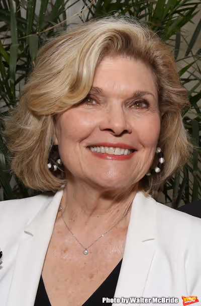 Debra Monk Photo
